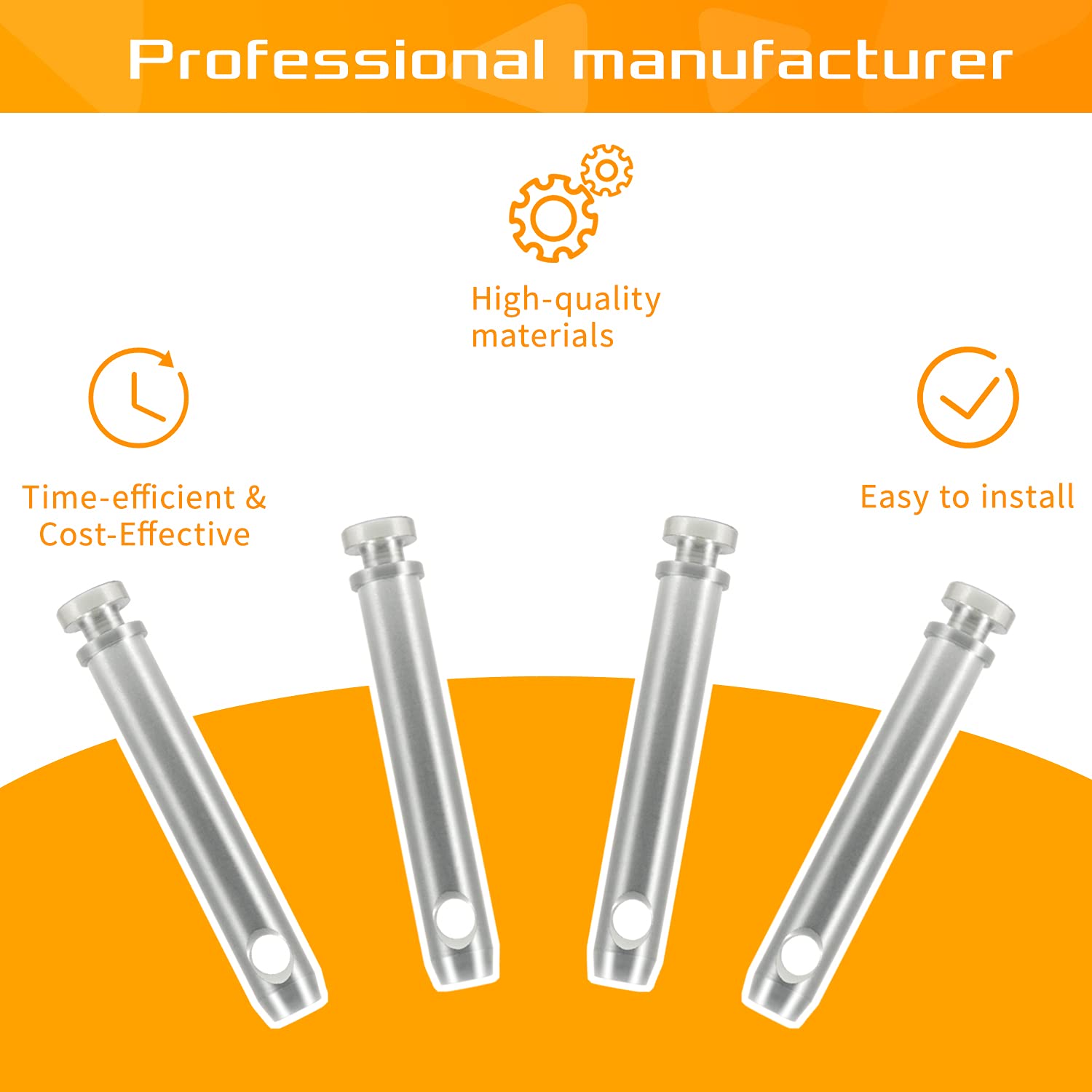 Sunluway replacement for Ferguson 195589M1 and AC339942 interchangeability.