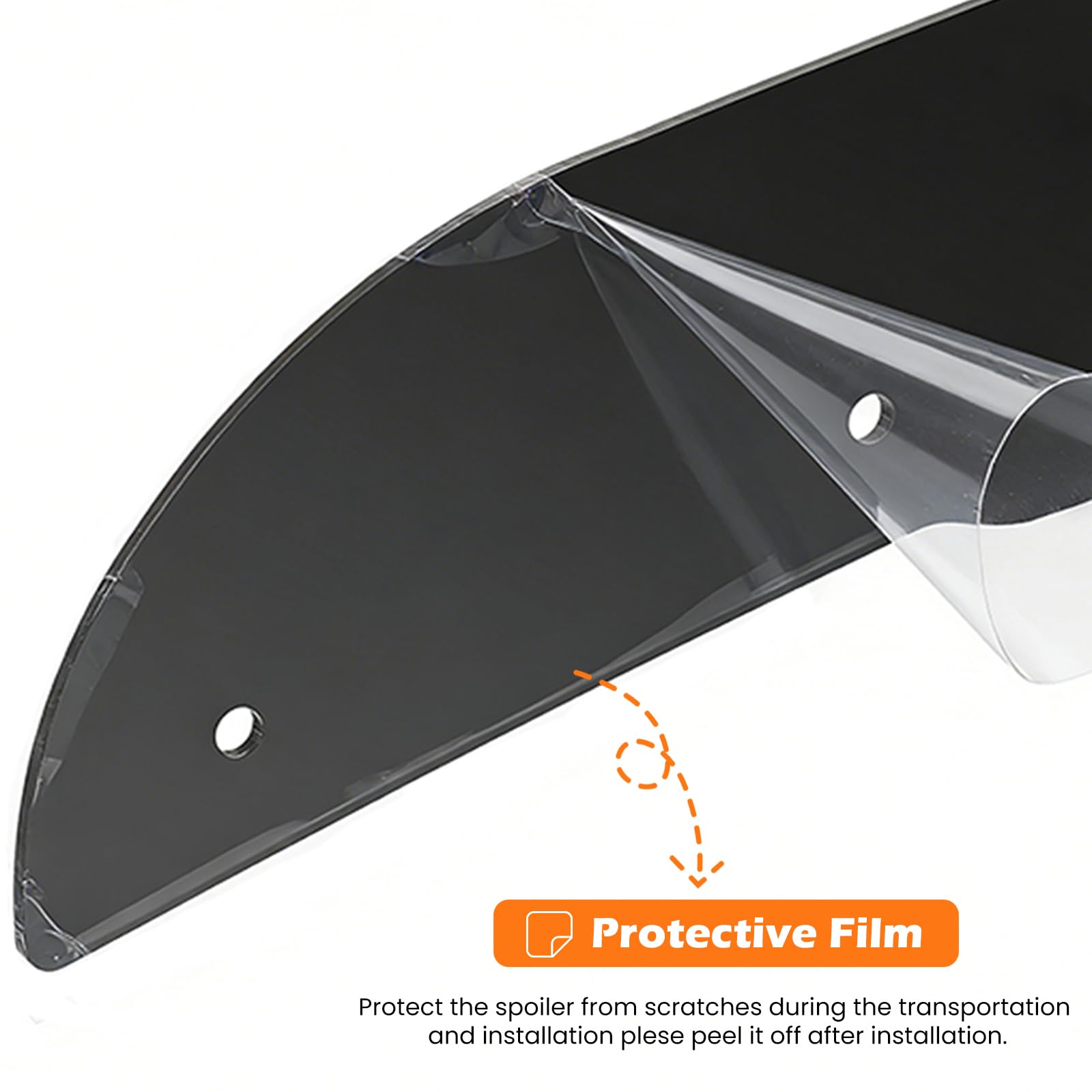 Golf-class aerodynamic concept: VenomV2 may help reduce drag and improve stability