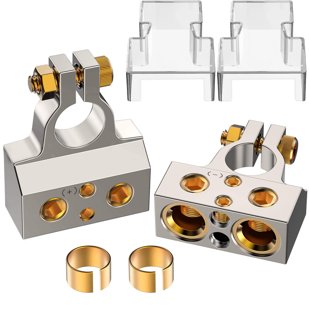 SUNMORN zero-awg compatibility enables broad automotive and marine use.