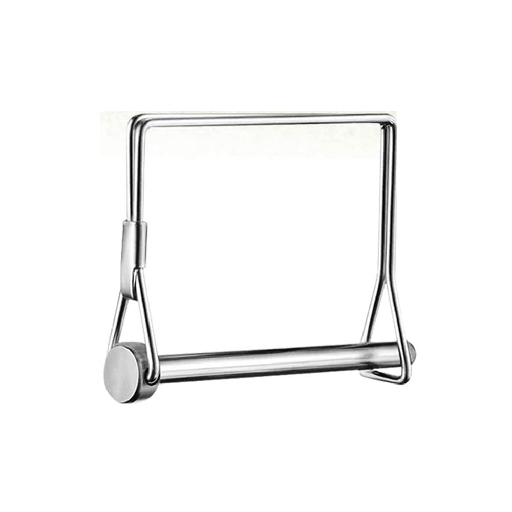 Sunnyway stainless steel 316 pin boosts outdoor durability.