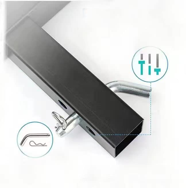 Sunshine Artisan easy-assembly design simplifies installation in minutes.