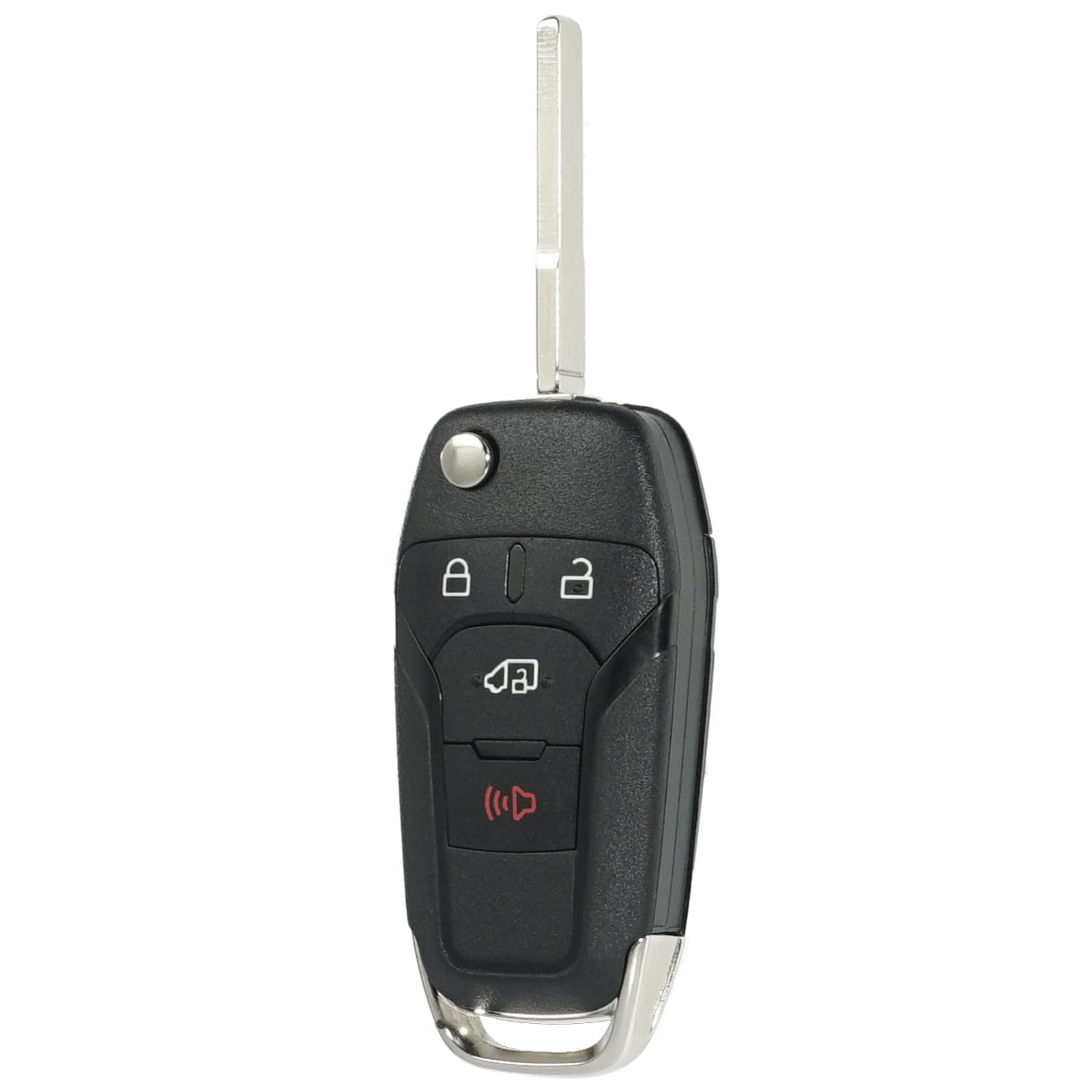 SUPALAND 164-R8236-164-R8281 key fob reference for compatibility.