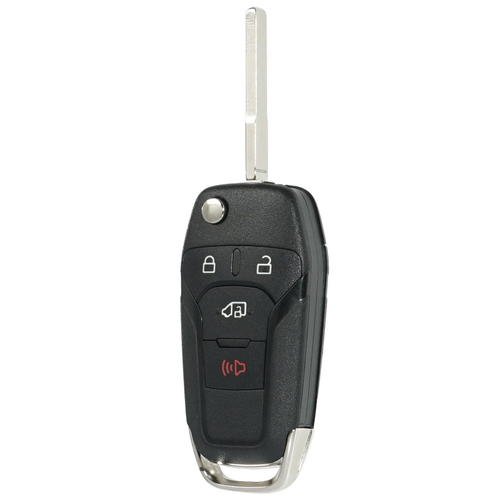 SUPALAND 164-R8236-164-R8281 key fob reference for compatibility.
