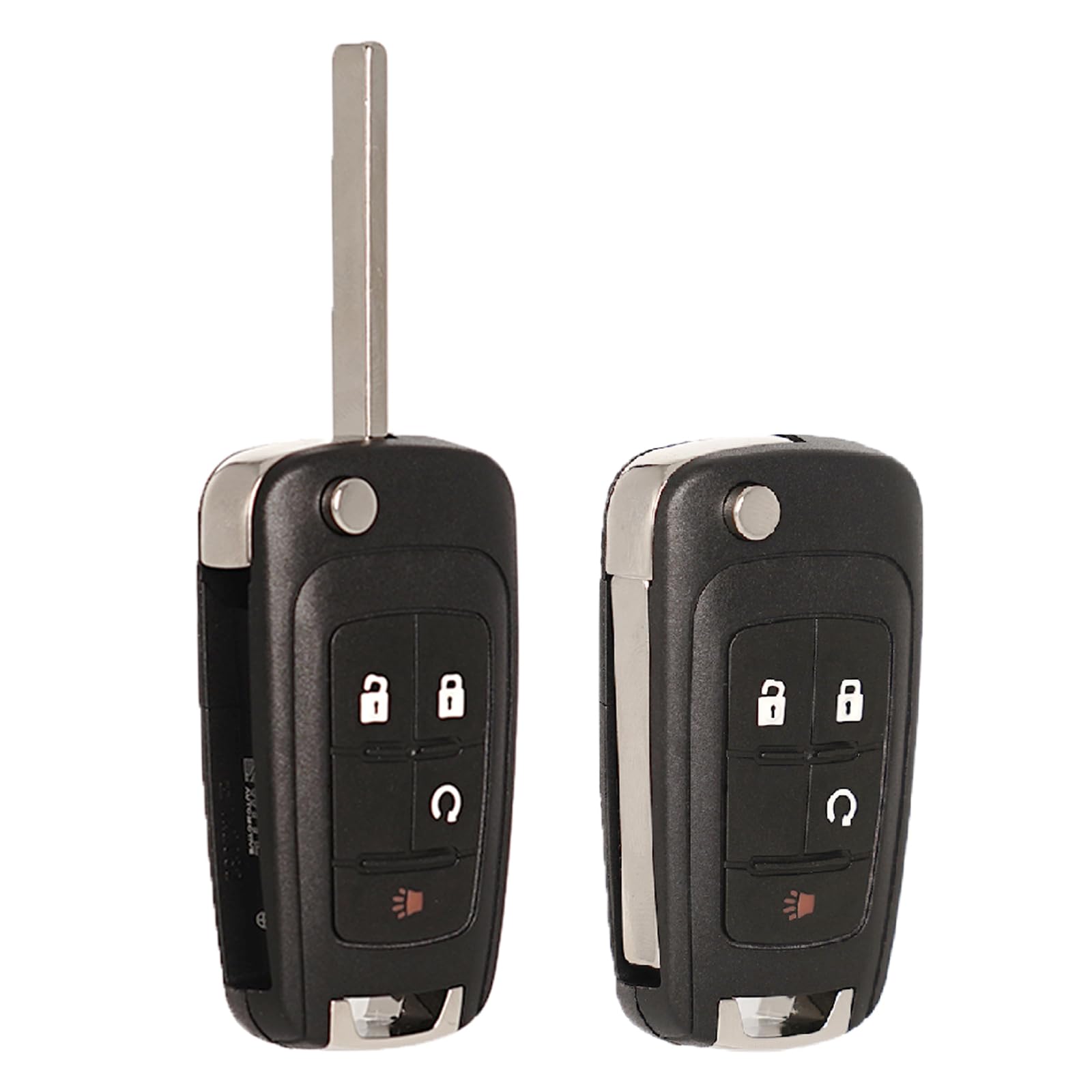 SUPALAND battery pre-installed on the remote for immediate use