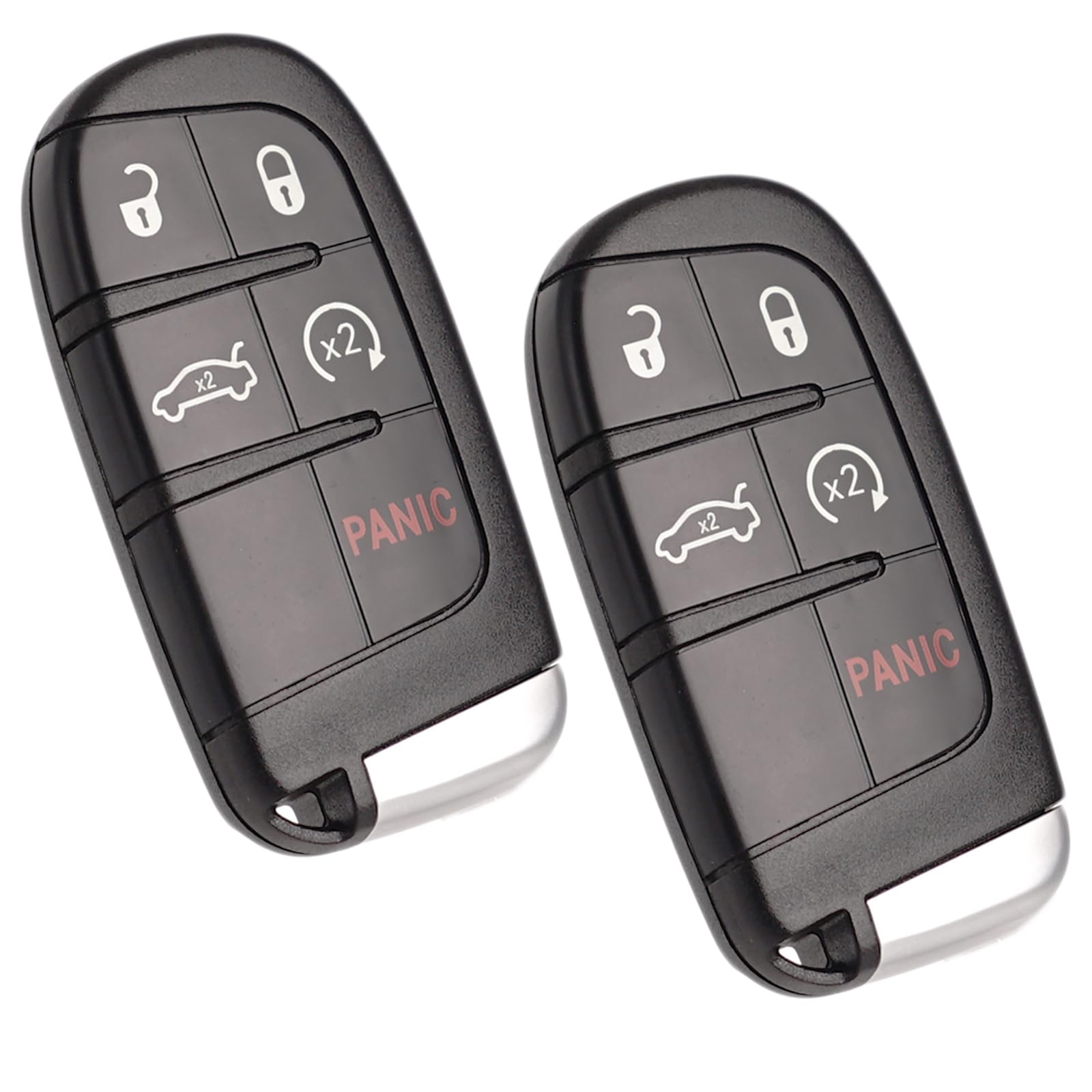 SUPALAND car-key-fob-in-use demonstrates convenient remote access in daily driving.