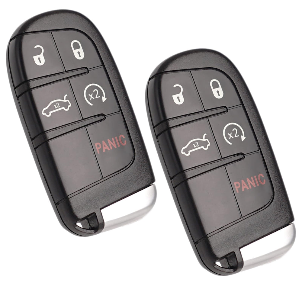 SUPALAND car-key-fob-in-use demonstrates convenient remote access in daily driving.