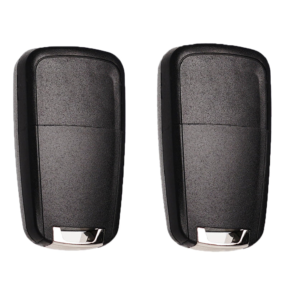 SUPALAND car key fob use scenario illustrating spare key benefits on the go