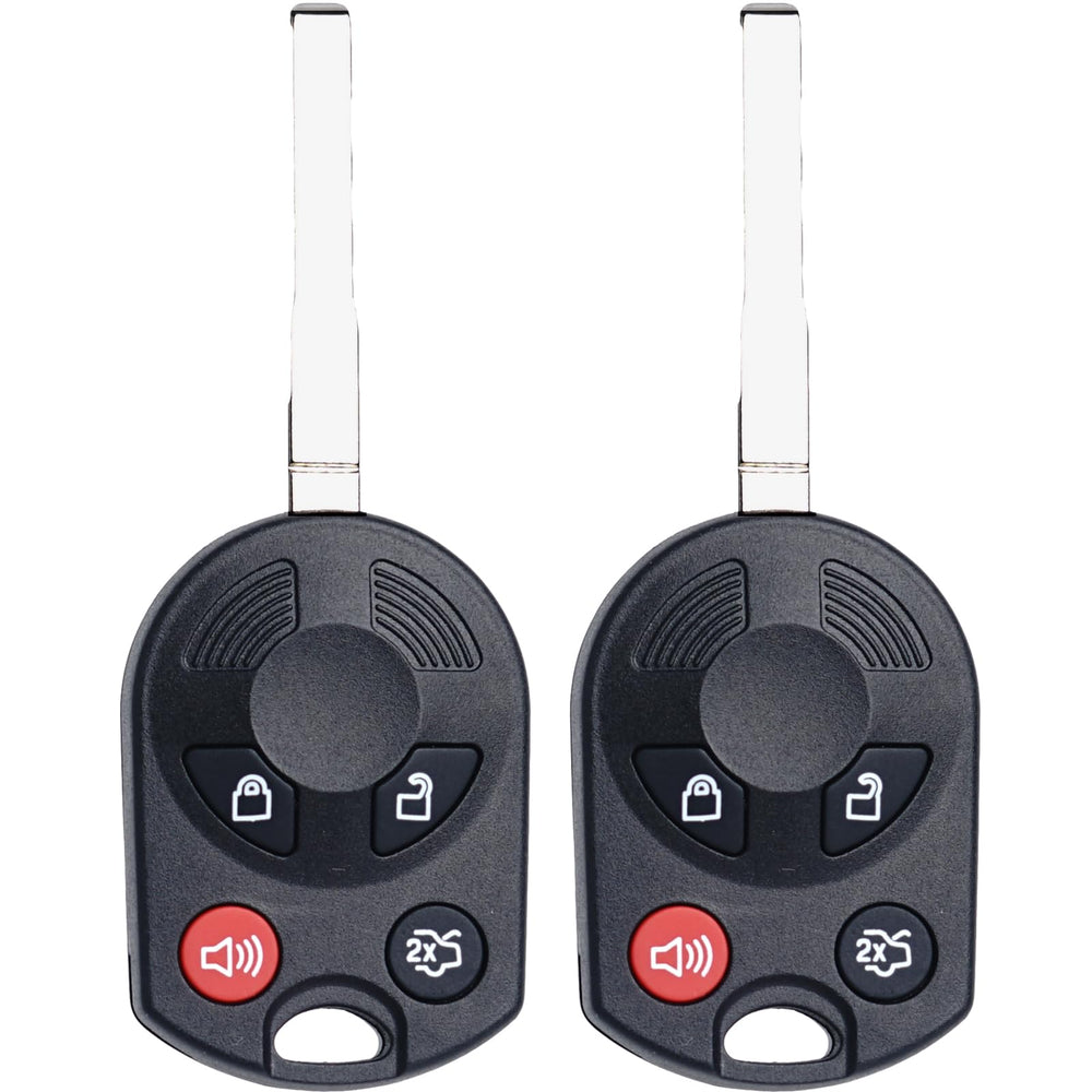 SUPALAND compatibility chart image listing compatible Ford models