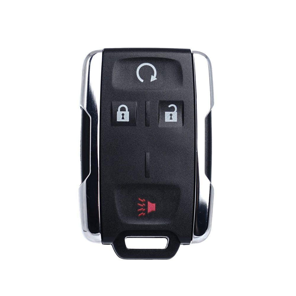 SUPALAND fitment list helps verify compatible GM trucks.