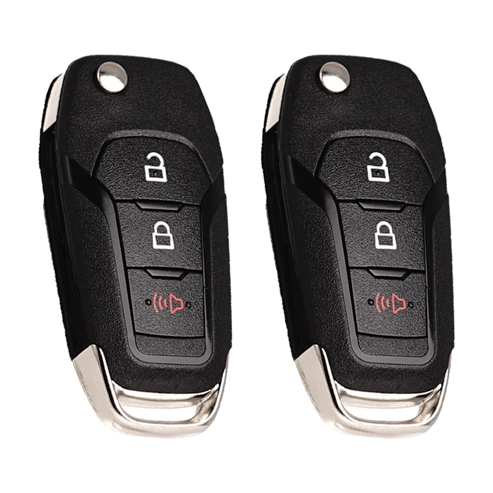 SUPALAND compatibility guide highlights broad Ford model coverage