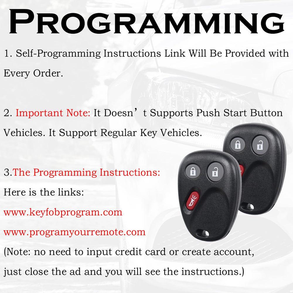 SUPALAND compatibility label showing vehicle list for fit checks.