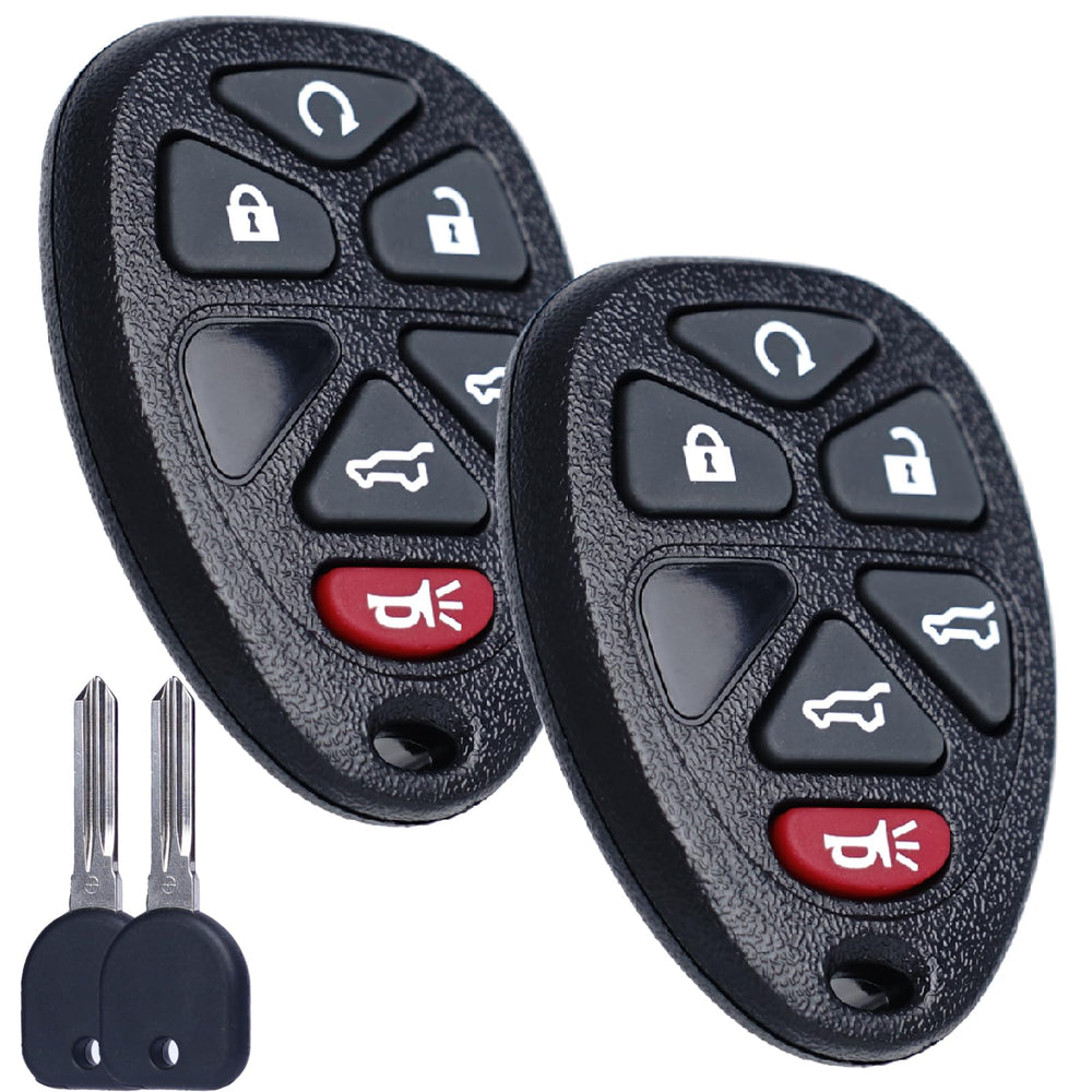 SUPALAND compatibility guide for 2007–2014 GM models