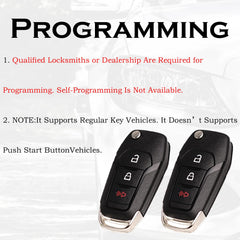 SUPALAND electronics with pre-installed battery ready for programming