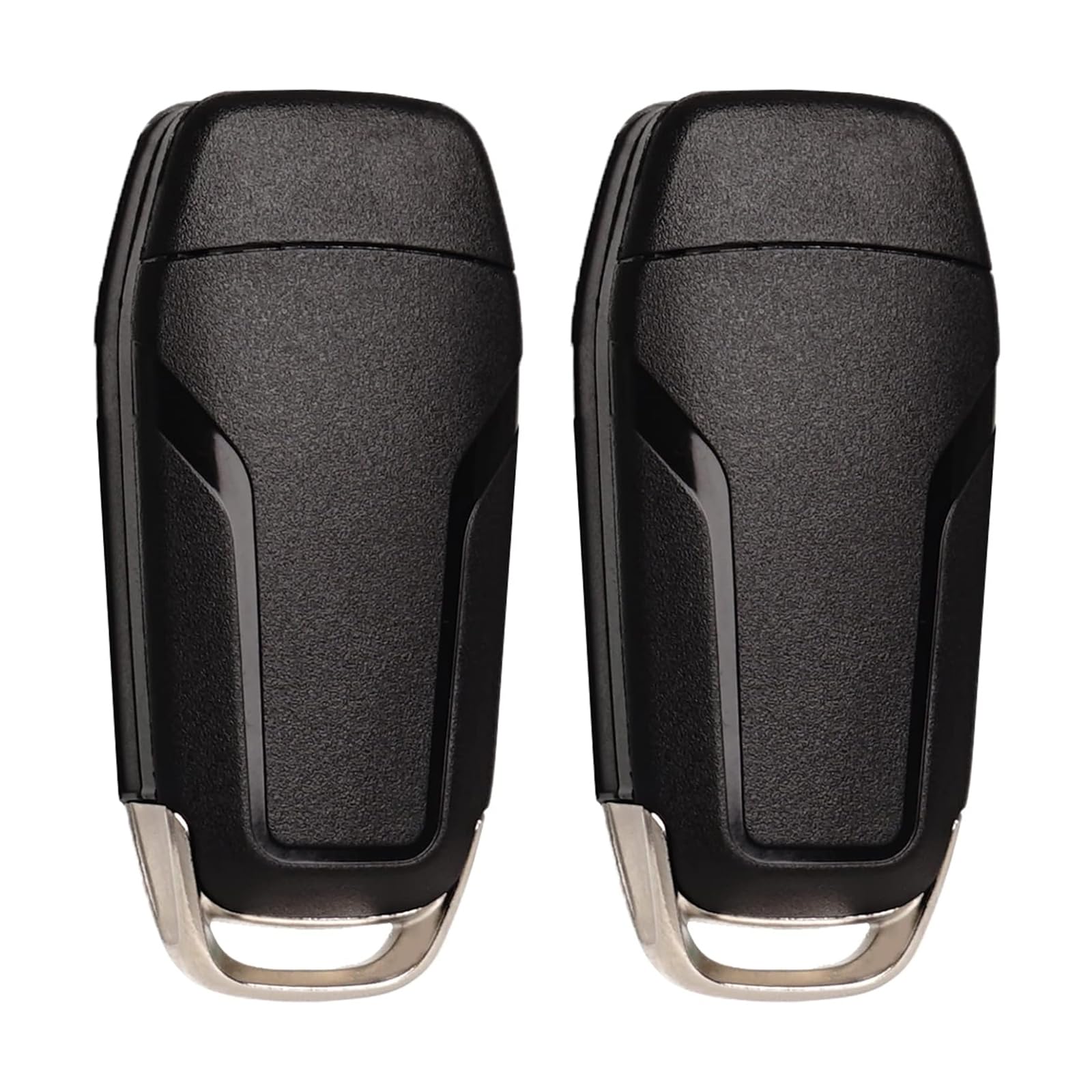 SUPALAND ergonomic grip for comfortable, confident handling