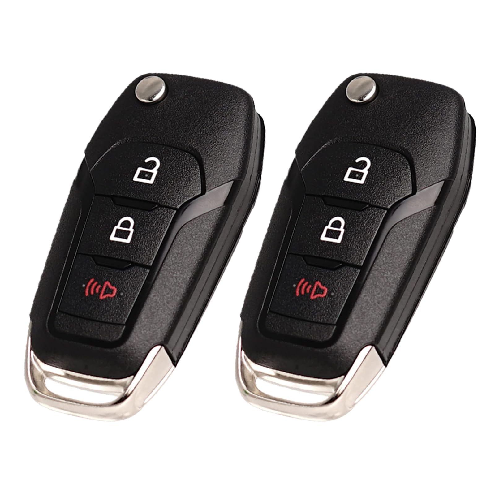 SUPALAND everyday use: unlock your Ford with one tap