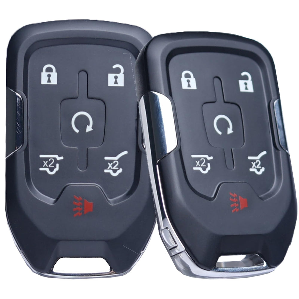 SUPALAND FCC ID HYQ1AA label confirming model compatibility