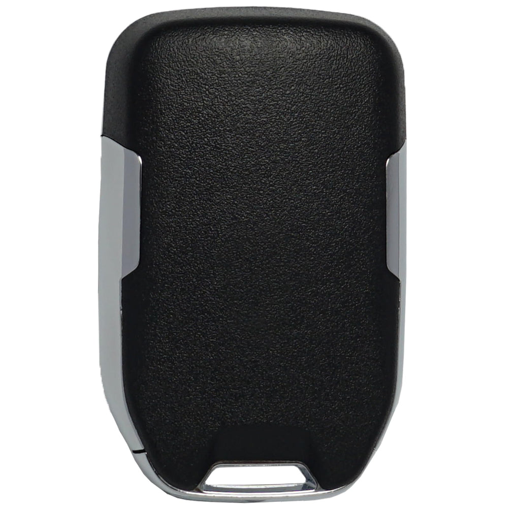 SUPALAND GMC Sierra remote fits in-hand, ideal for on-the-go use