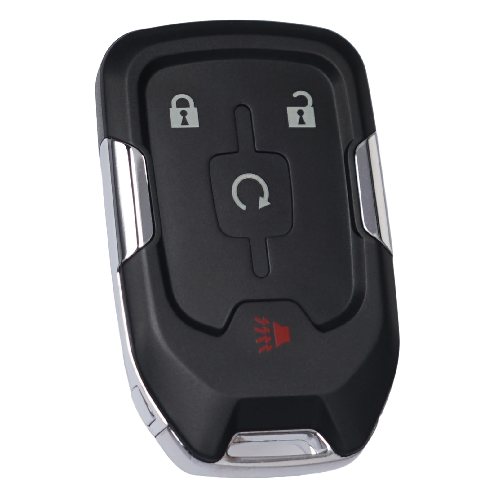 SUPALAND GMC Terrain fob compatibility label HYQ1AA for reference.