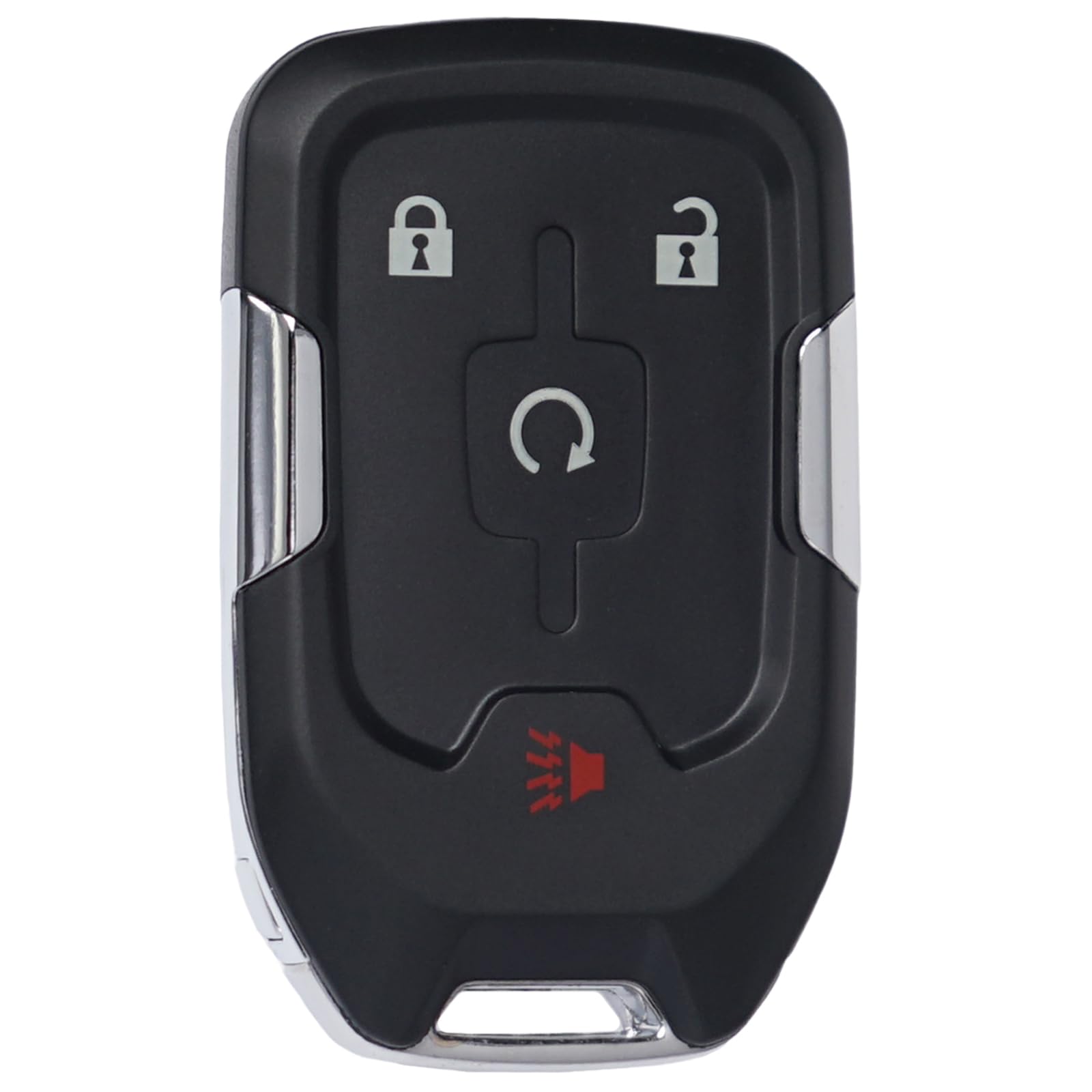 SUPALAND GMC Terrain fob front view for quick remote access and easy start.