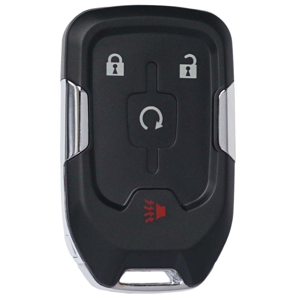 SUPALAND GMC Terrain fob front view for quick remote access and easy start.