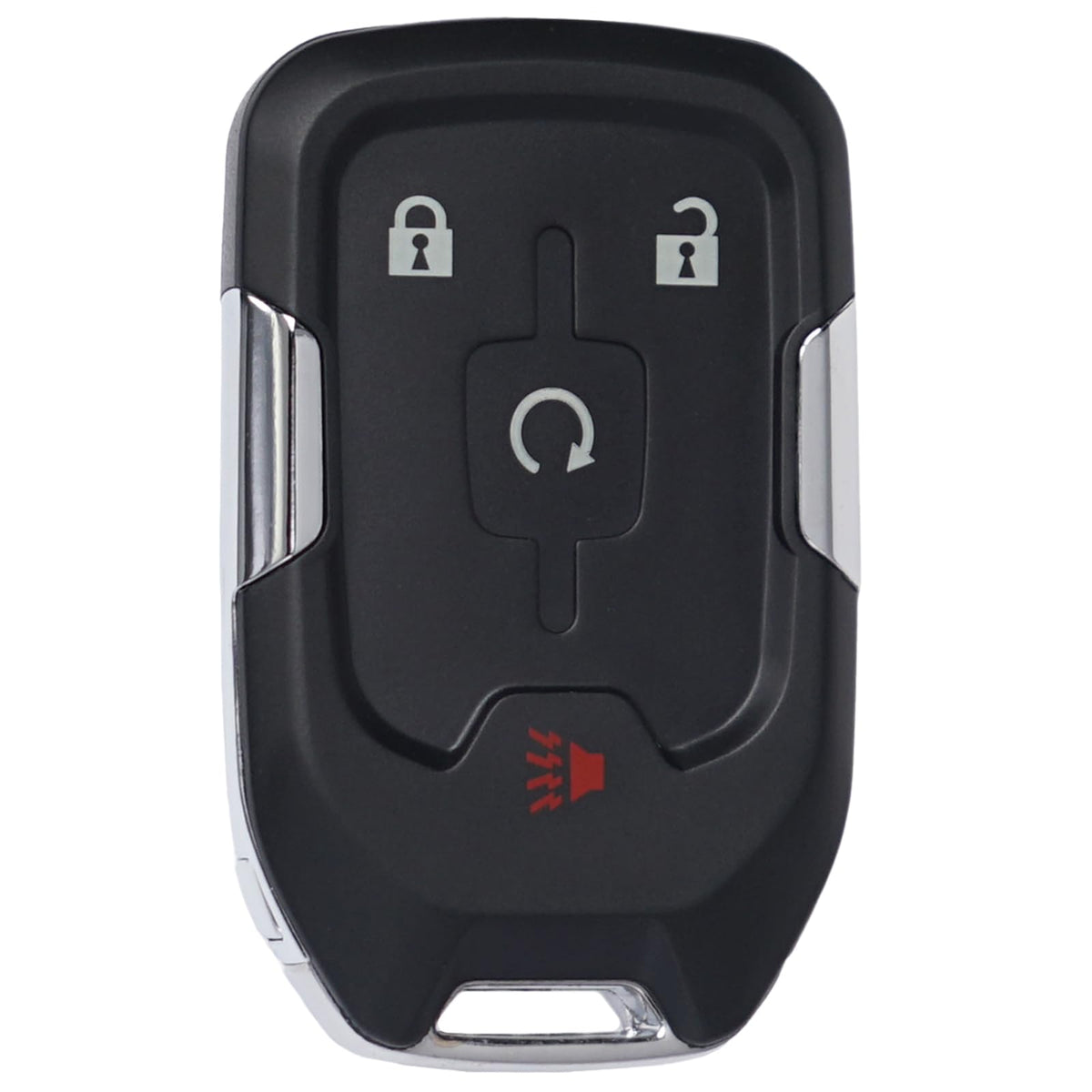 SUPALAND GMC Terrain fob front view for quick remote access and easy start.