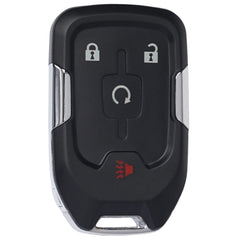 SUPALAND GMC Terrain fob front view for quick remote access and easy start.