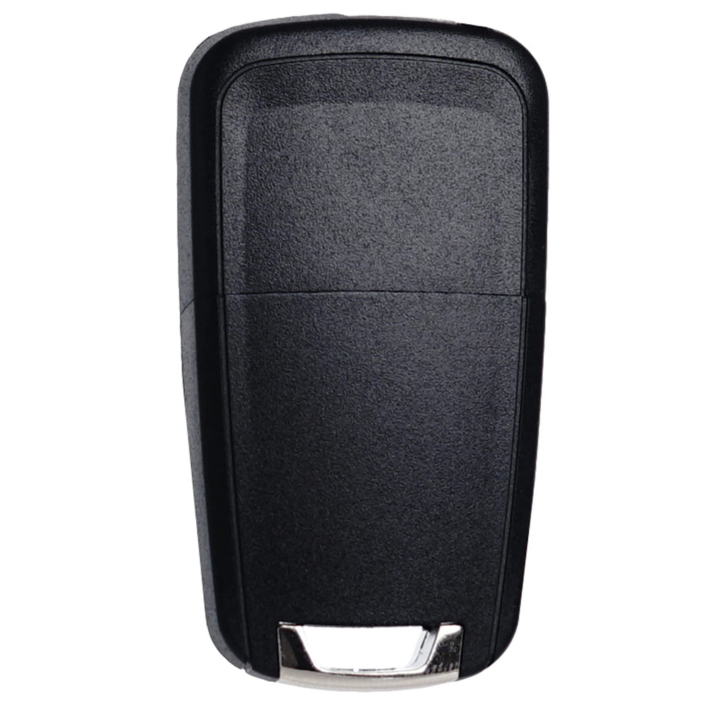 SUPALAND key fob for GMC Terrain remote-fob, plug-and-play ready for quick pairing.