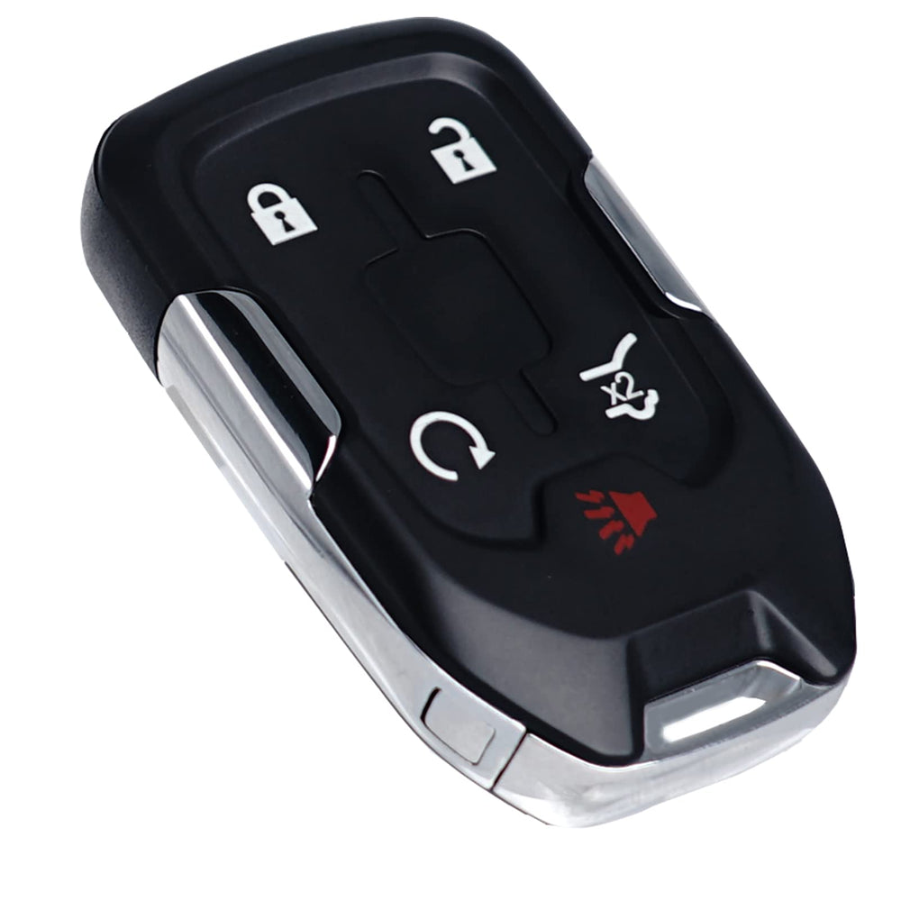Durable design of SUPALAND key fob for everyday use