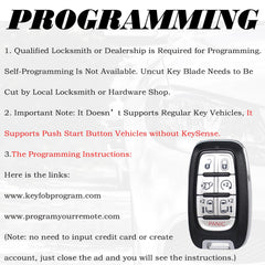 SUPALAND key fob battery preinstalled enables immediate testing after receipt.