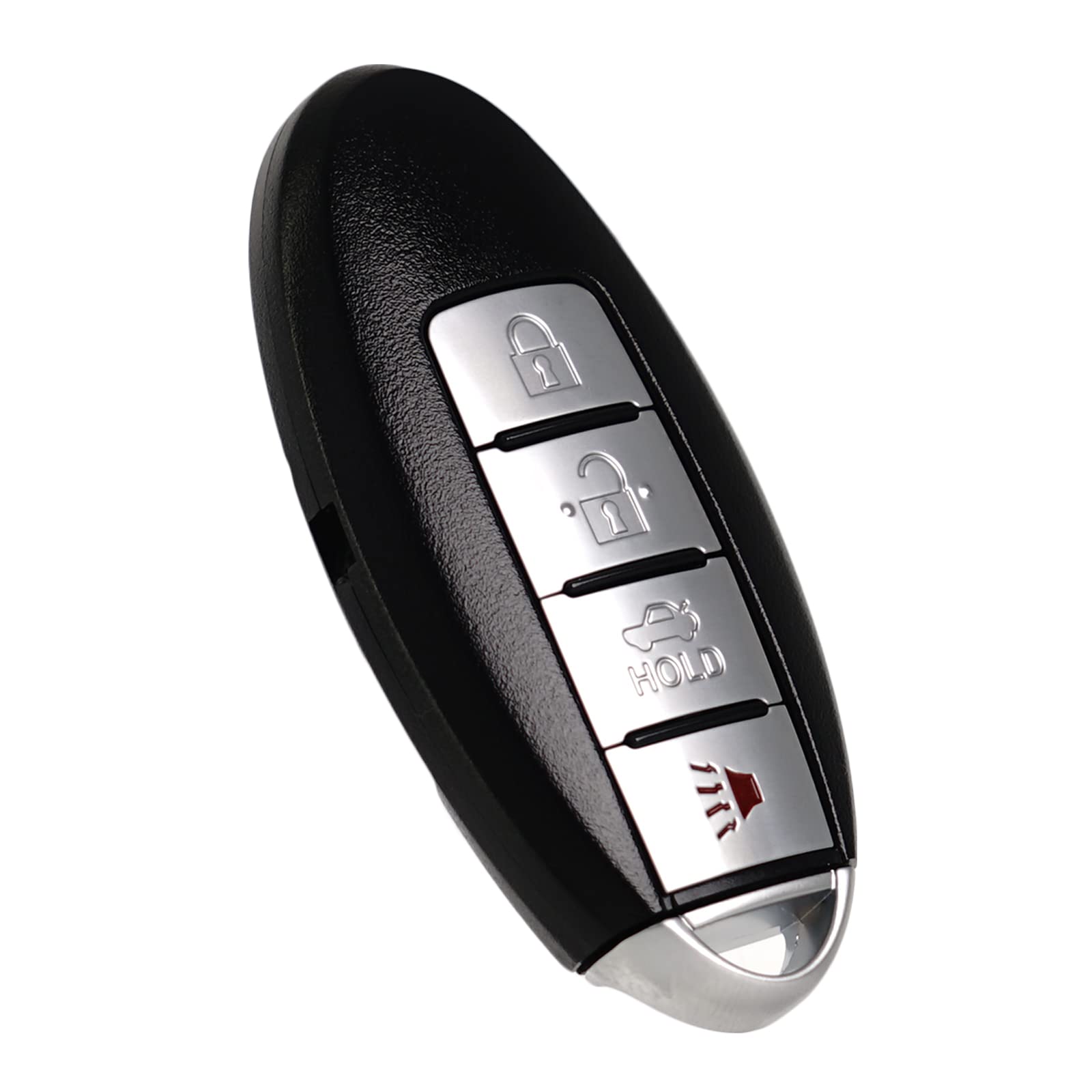 SUPALAND key fob for Infiniti G37 with pre-installed battery, seamless use