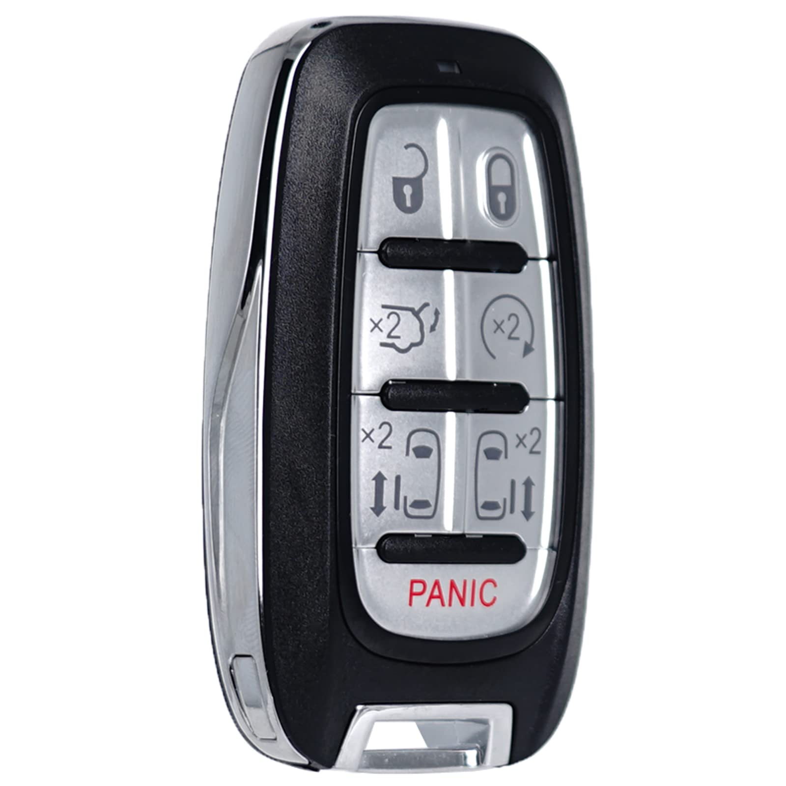 SUPALAND key fob M3N-97395900 compatibility ID shown on package.
