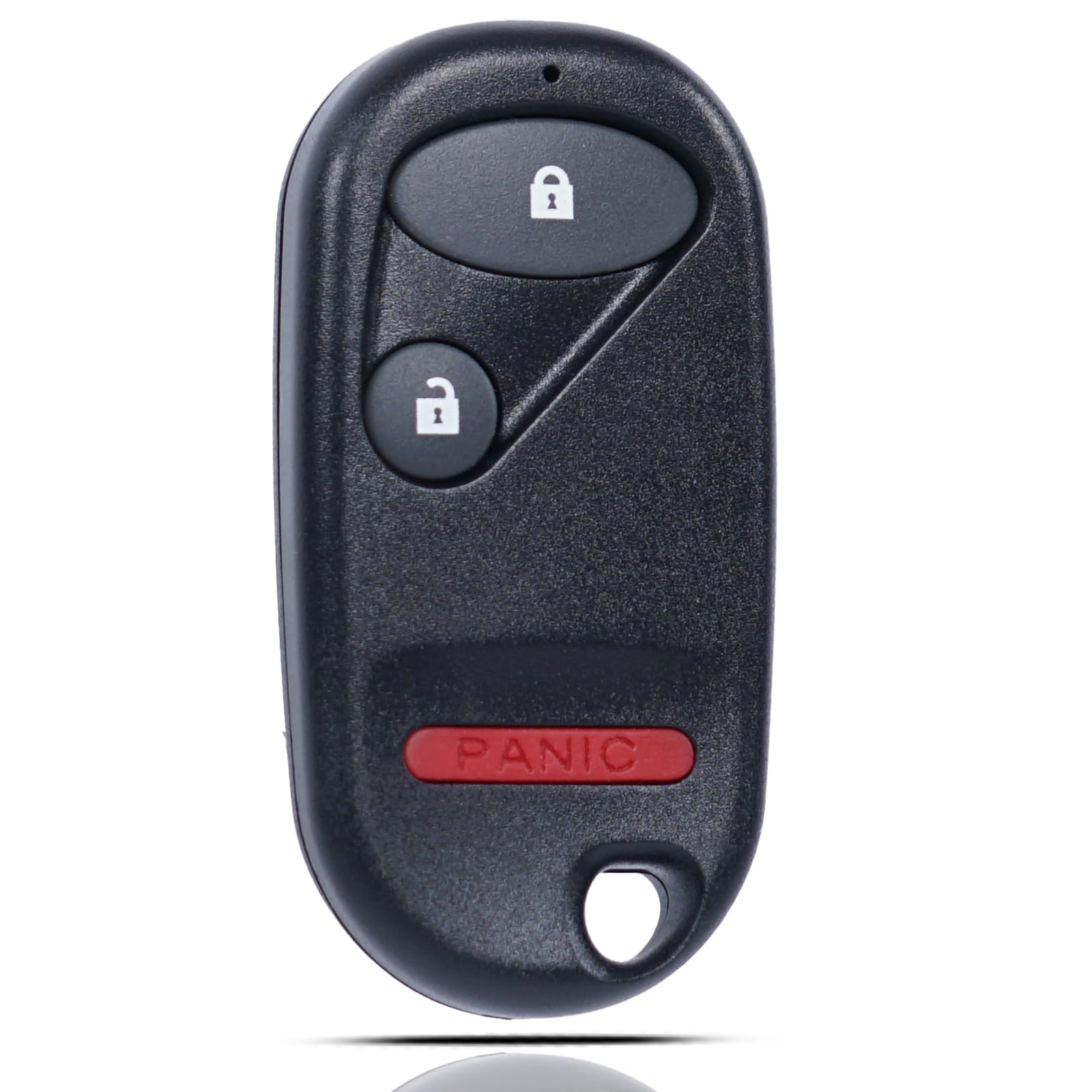 SUPALAND key fob front view for Honda Element replacement