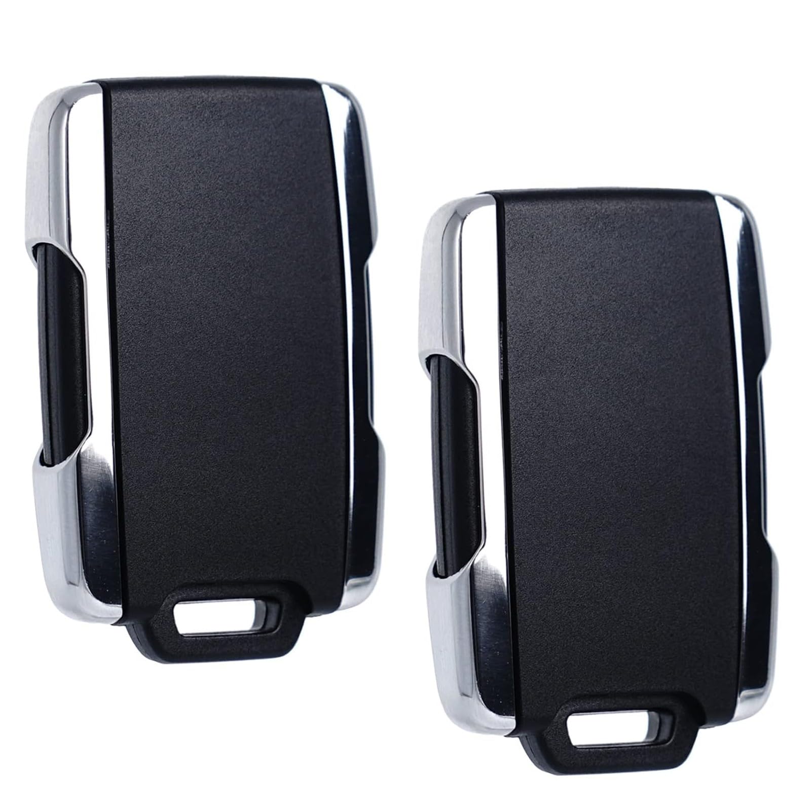 SUPALAND pack of 2 remote start fobs, extra convenience.