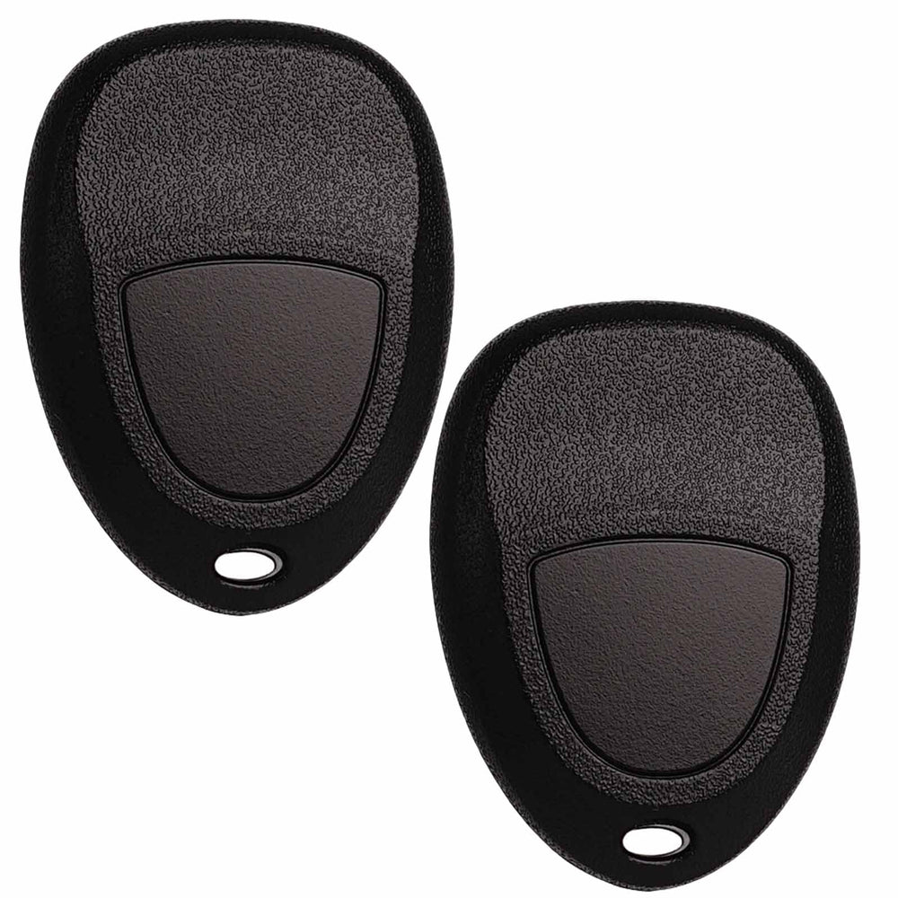 SUPALAND KOBGT04A remote key fob with compatible electronics