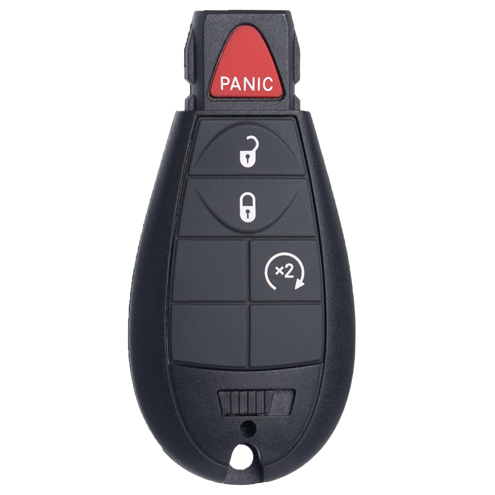 SUPALAND packaging shown, ready-to-program remote replacement kit.