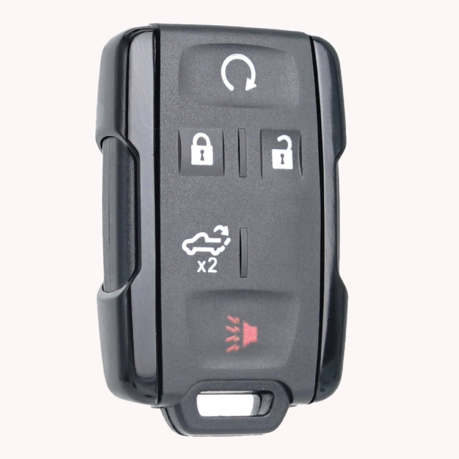 Supaland packaging includes fob ready to program