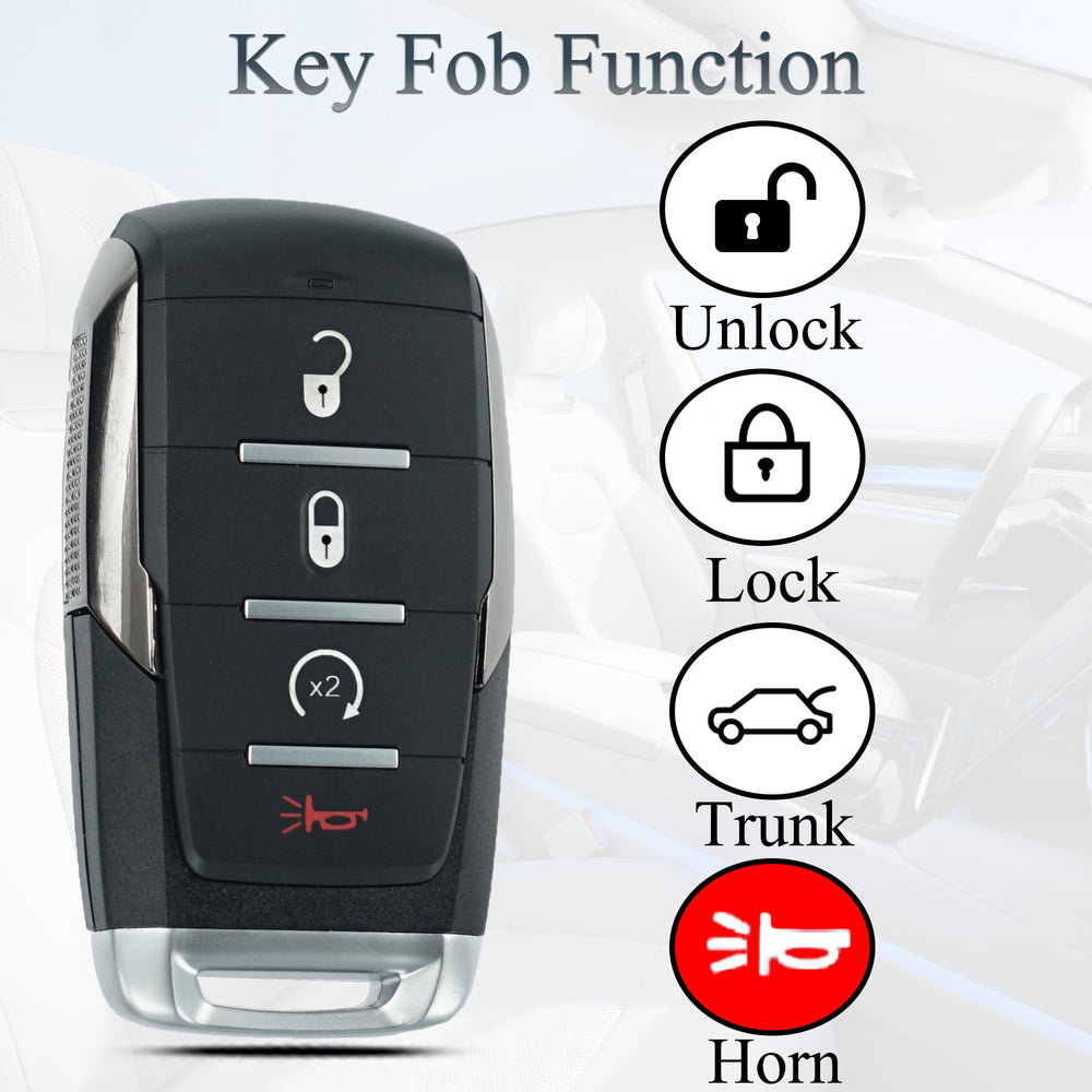 SUPALAND RAM 1500 fob tested before shipping indicates quality