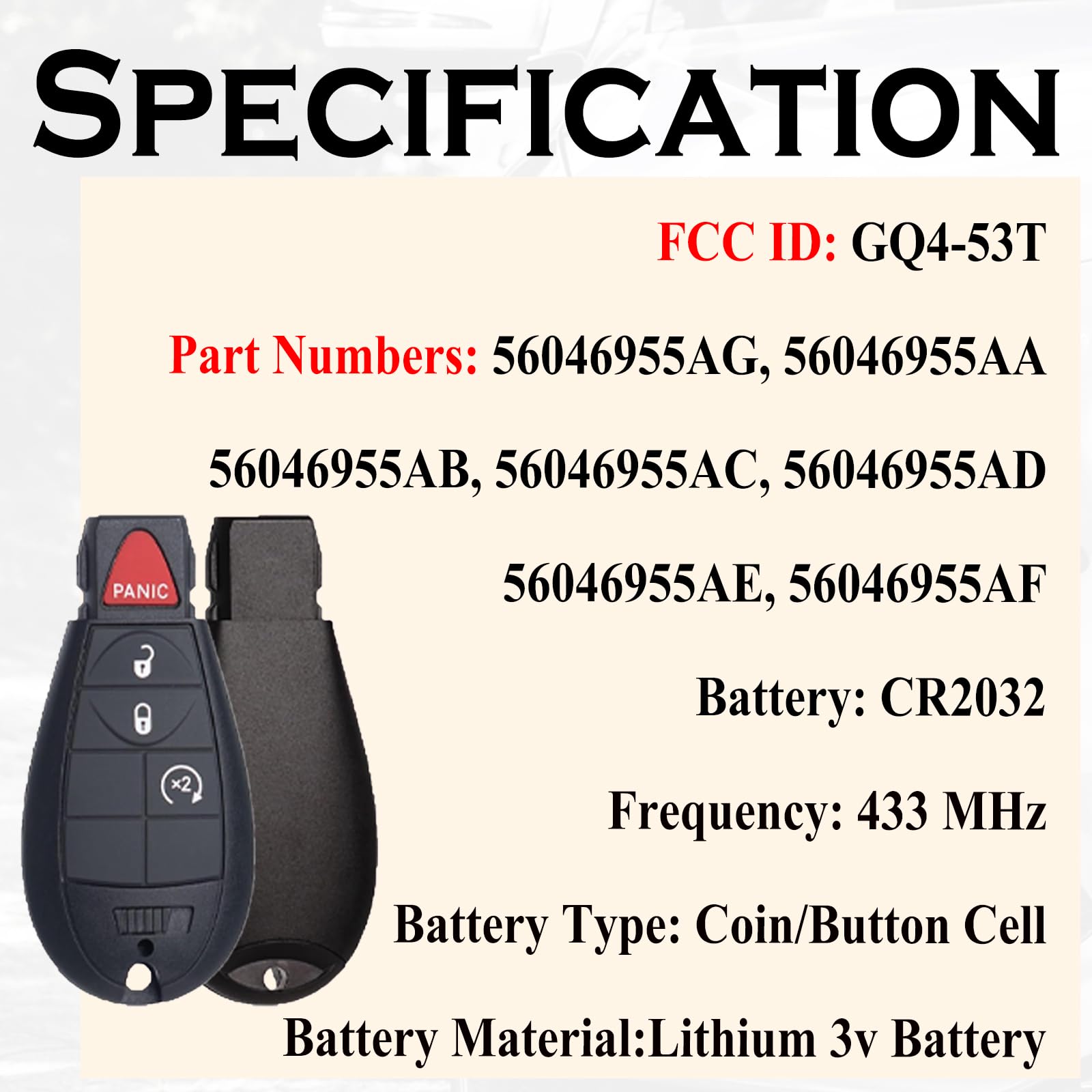 SUPALAND Ram 2500-3500 fob replacement for reliable spares.