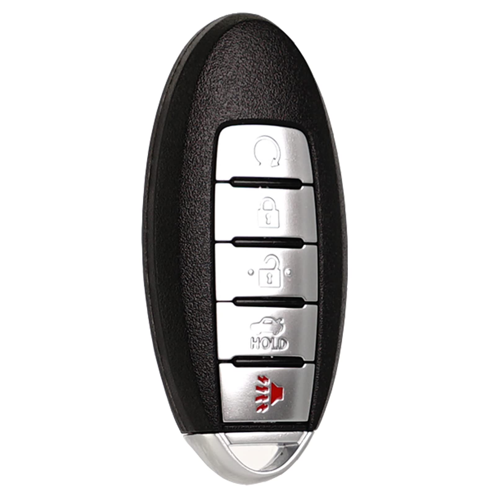 SUPALAND compatibility note: fits FCC ID KR5S180144014 devices for listed Nissan/Infiniti vehicles.