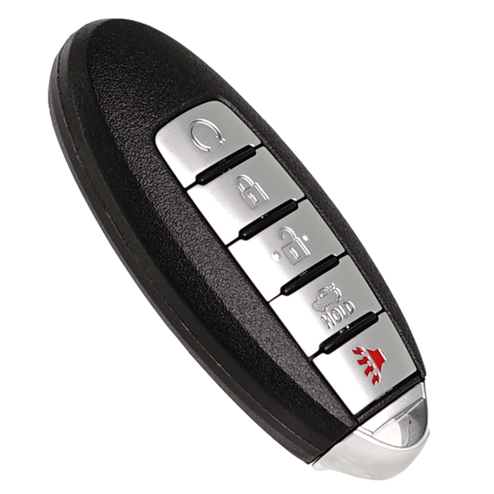 SUPALAND keyless entry fob electronics inside delivering consistent signal and reliability.