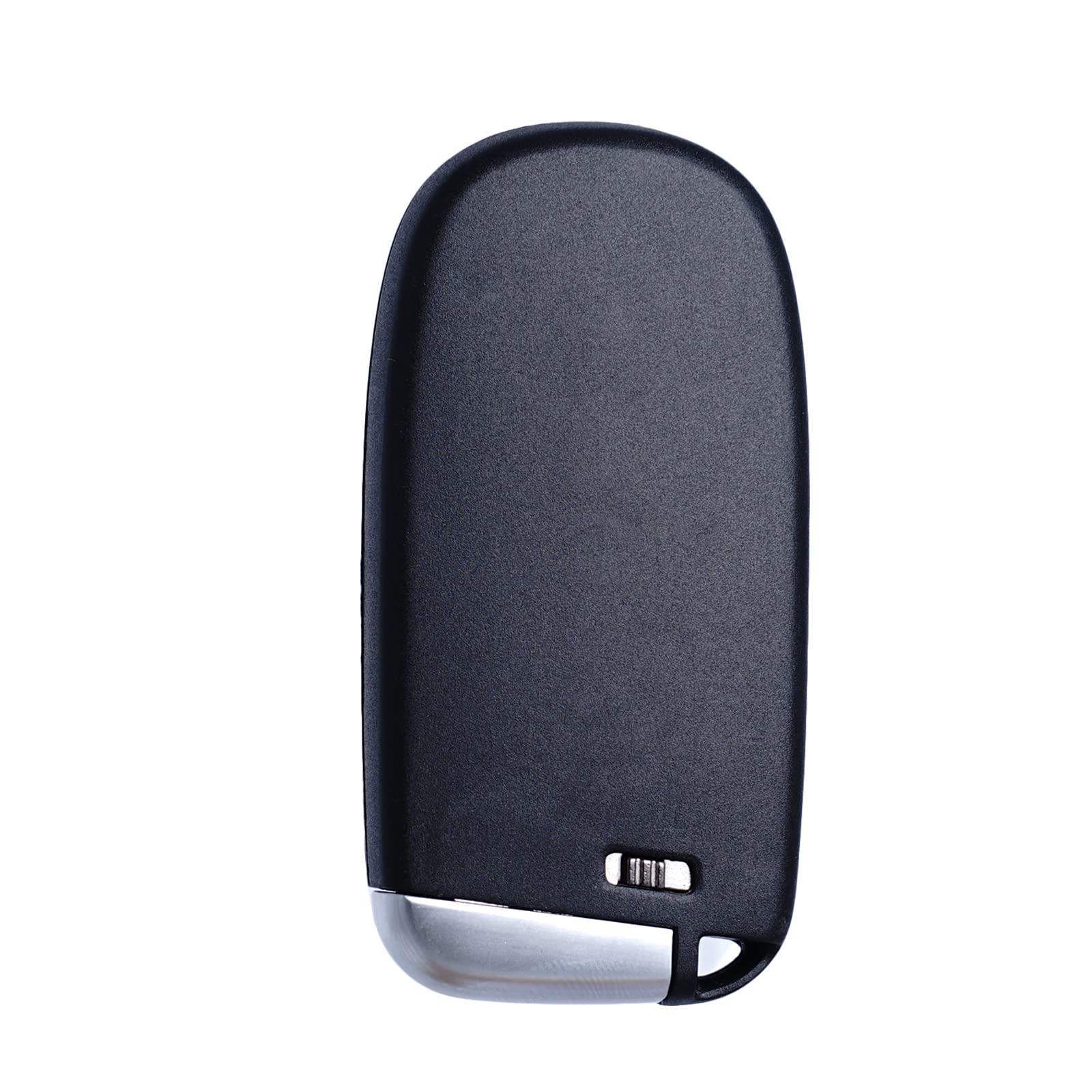 SUPALAND smart key fob in use inside vehicle with ignition access