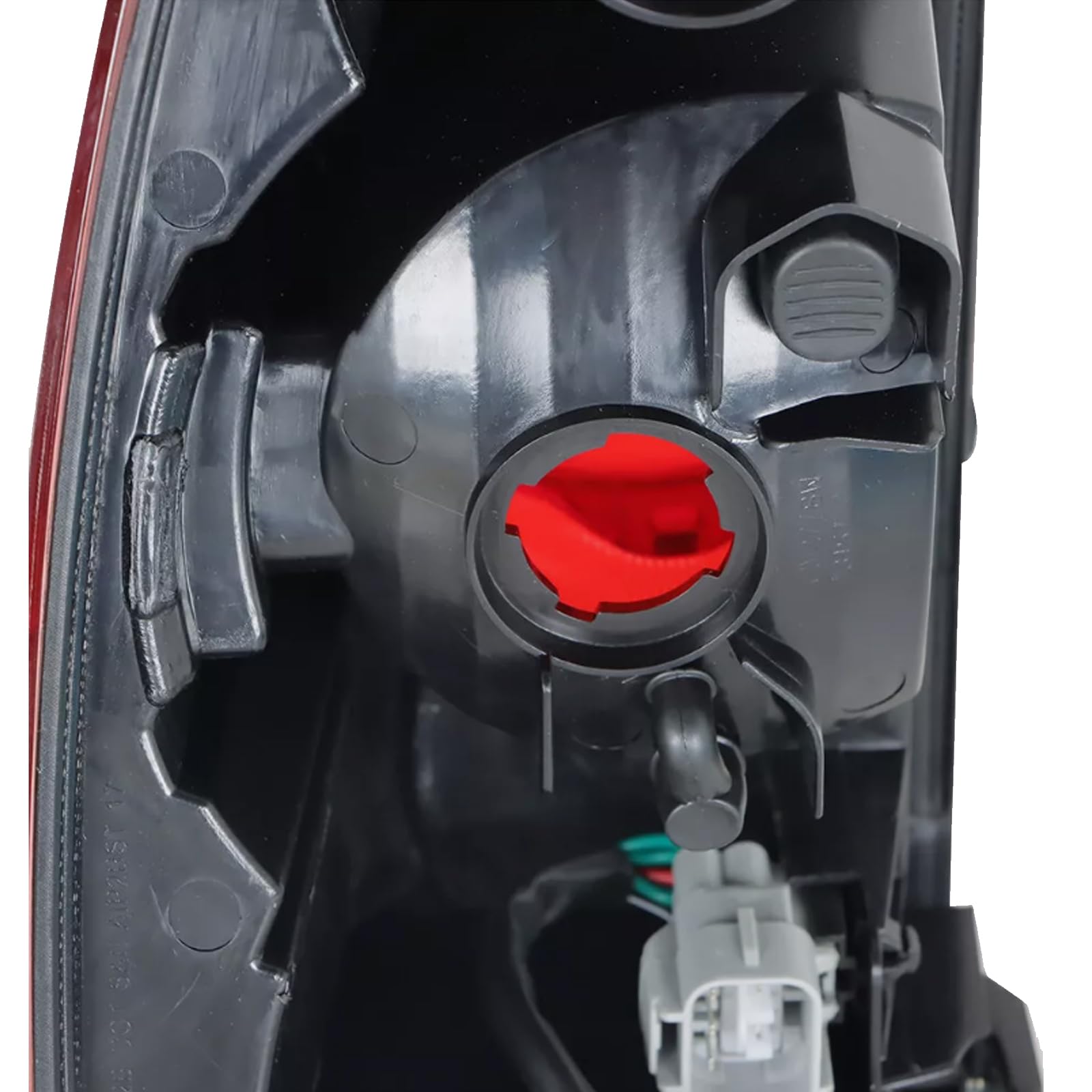SUPAPRO left-right tail light pair for 2005-2015 Tacoma