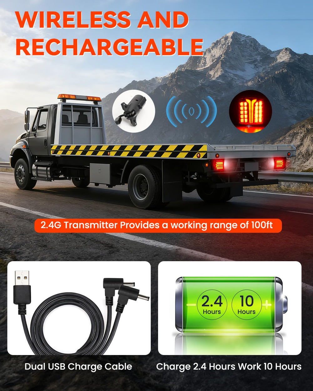 SUPAREE operates from -40°C to 65°C in harsh conditions.