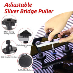 Super PDR PDR light highlights dent edges for precise repairs