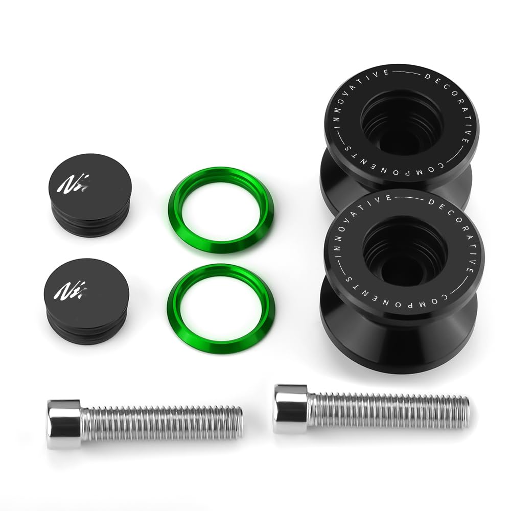 Closeup of Super Vici CNC aluminum spool with anodized finish