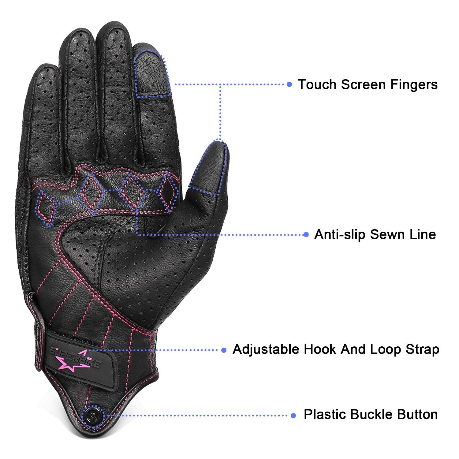 Hard shell and foam padding for increased protection