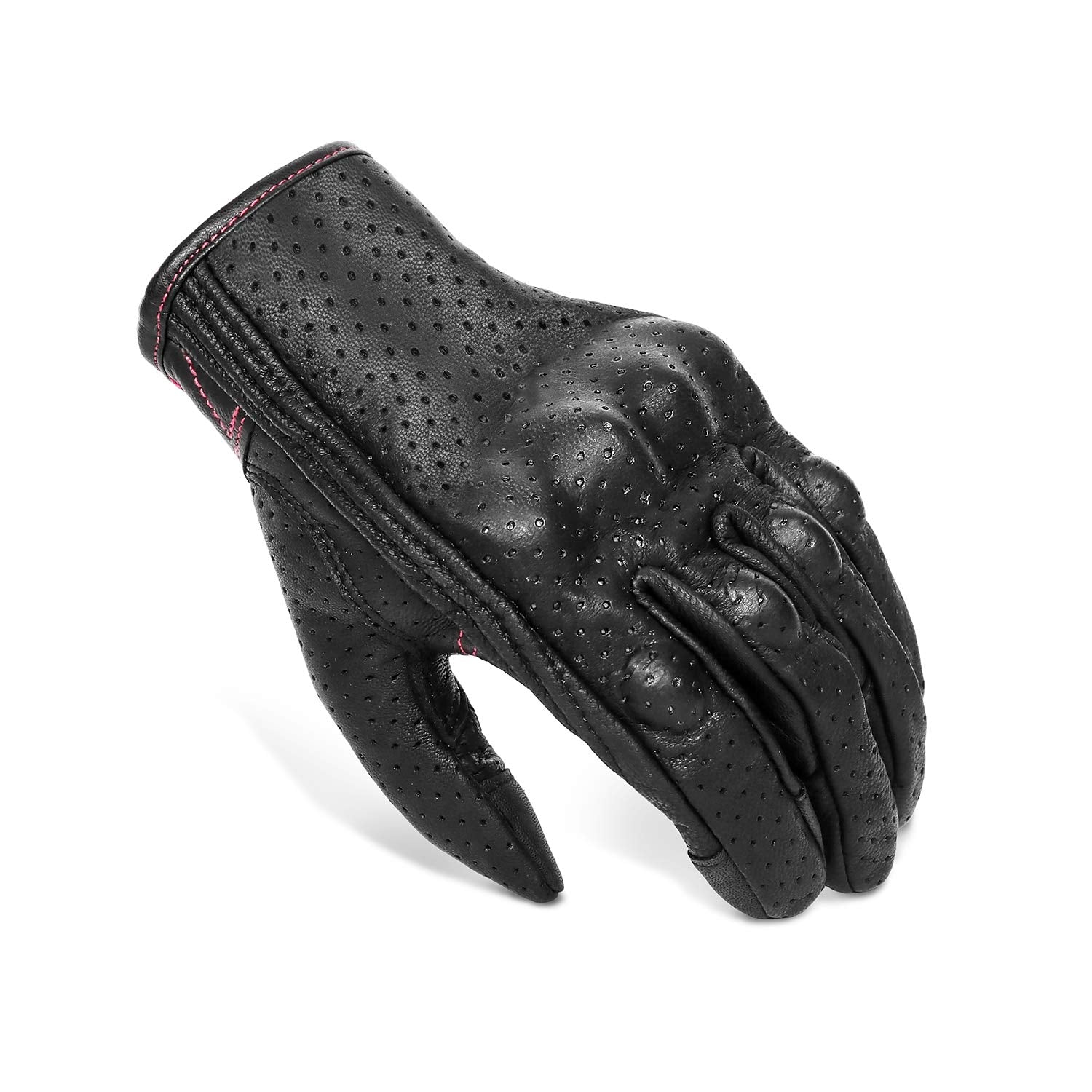 Women’s riding gloves offering stylish protection and grip