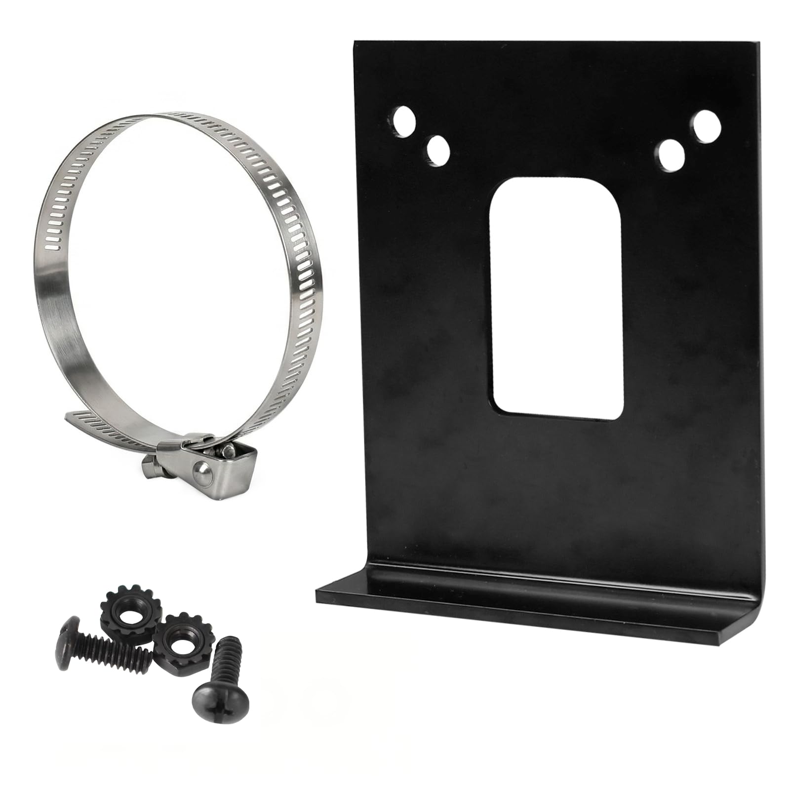 superbobi durable steel construction endures vibration and weather