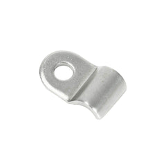 SUPERFASTRACING inline tube reproduction clamp mirrors original hardware.
