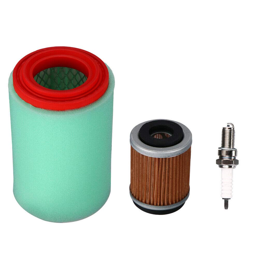 Supermotorparts air filter for Yamaha Bear Tracker 250 keeps intake clean
